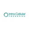 A logo of intra-cellular therapies